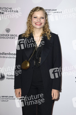 First Steps Awards 2022 in Berlin