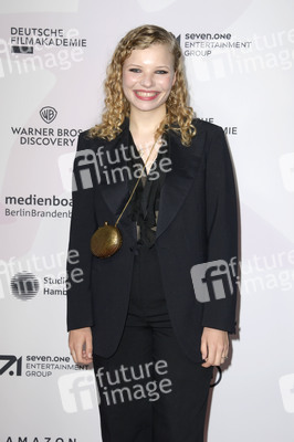First Steps Awards 2022 in Berlin