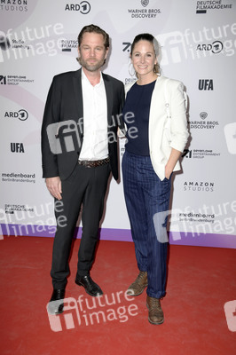 First Steps Awards 2022 in Berlin