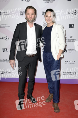 First Steps Awards 2022 in Berlin