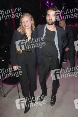 First Steps Awards 2022 in Berlin