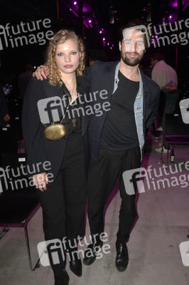 First Steps Awards 2022 in Berlin
