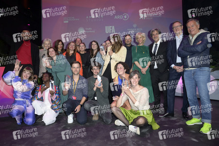 First Steps Awards 2022 in Berlin