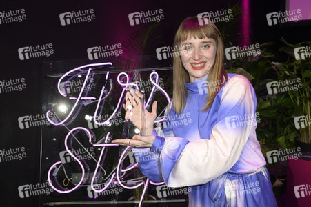 First Steps Awards 2022 in Berlin