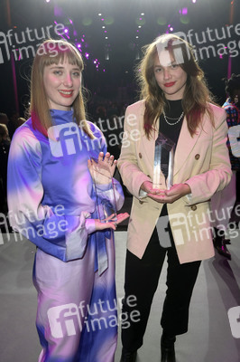 First Steps Awards 2022 in Berlin