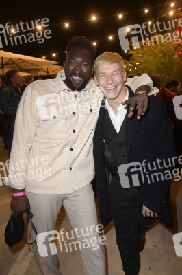 First Steps Awards 2022 in Berlin