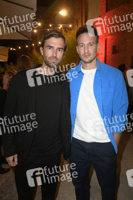 First Steps Awards 2022 in Berlin