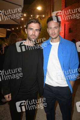 First Steps Awards 2022 in Berlin
