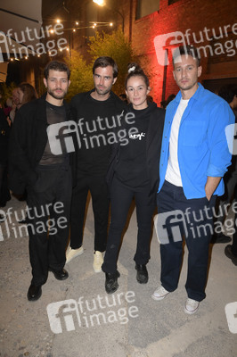 First Steps Awards 2022 in Berlin