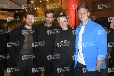 First Steps Awards 2022 in Berlin