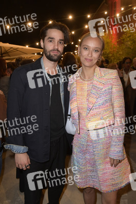 First Steps Awards 2022 in Berlin