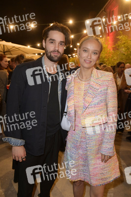 First Steps Awards 2022 in Berlin