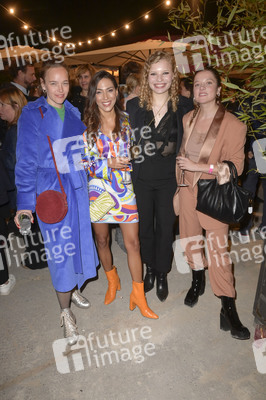First Steps Awards 2022 in Berlin
