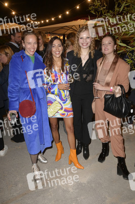 First Steps Awards 2022 in Berlin