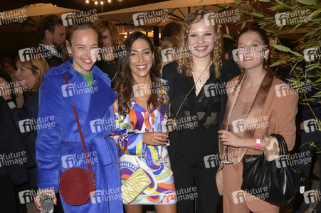 First Steps Awards 2022 in Berlin
