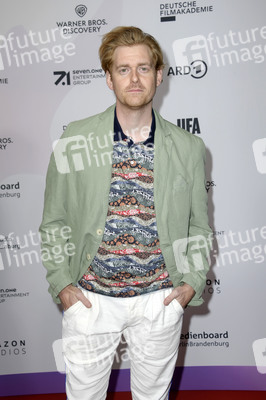 First Steps Awards 2022 in Berlin