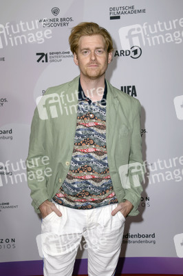 First Steps Awards 2022 in Berlin