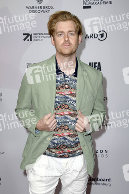 First Steps Awards 2022 in Berlin