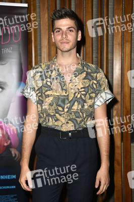 Filmpremiere 'Rex Gildo - Der letzte Tanz' in Berlin