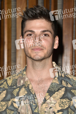 Filmpremiere 'Rex Gildo - Der letzte Tanz' in Berlin