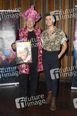 Filmpremiere 'Rex Gildo - Der letzte Tanz' in Berlin