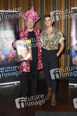 Filmpremiere 'Rex Gildo - Der letzte Tanz' in Berlin