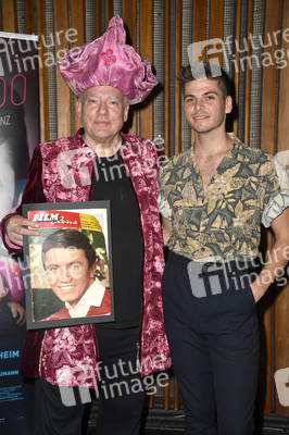 Filmpremiere 'Rex Gildo - Der letzte Tanz' in Berlin