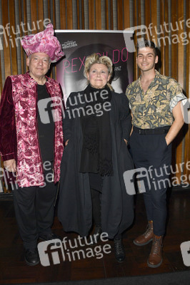 Filmpremiere 'Rex Gildo - Der letzte Tanz' in Berlin