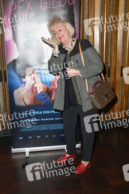 Filmpremiere 'Rex Gildo - Der letzte Tanz' in Berlin