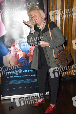 Filmpremiere 'Rex Gildo - Der letzte Tanz' in Berlin