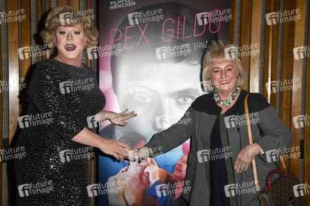 Filmpremiere 'Rex Gildo - Der letzte Tanz' in Berlin
