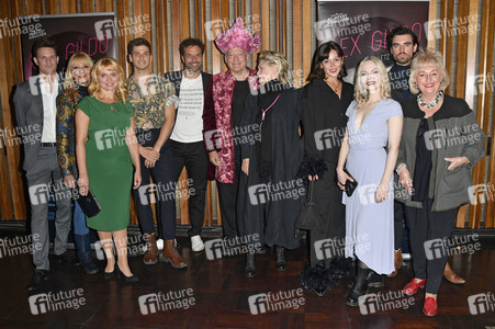 Filmpremiere 'Rex Gildo - Der letzte Tanz' in Berlin