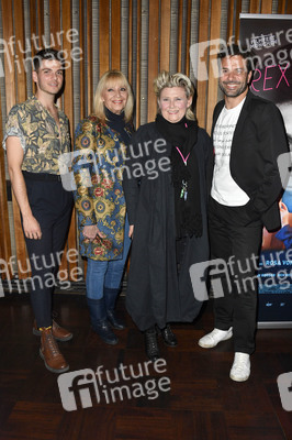 Filmpremiere 'Rex Gildo - Der letzte Tanz' in Berlin