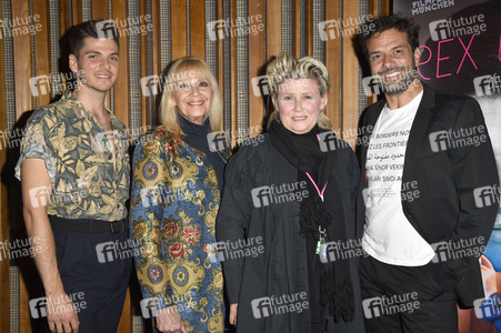 Filmpremiere 'Rex Gildo - Der letzte Tanz' in Berlin