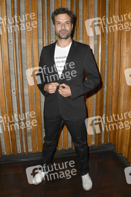 Filmpremiere 'Rex Gildo - Der letzte Tanz' in Berlin