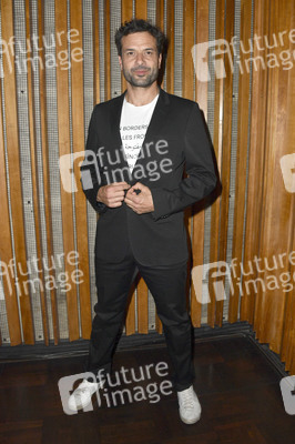 Filmpremiere 'Rex Gildo - Der letzte Tanz' in Berlin