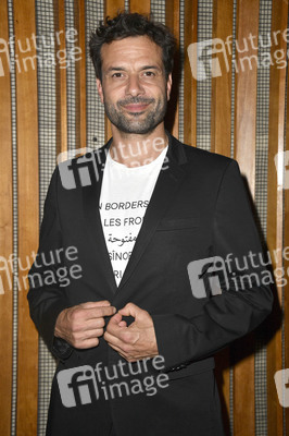 Filmpremiere 'Rex Gildo - Der letzte Tanz' in Berlin