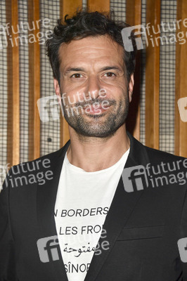 Filmpremiere 'Rex Gildo - Der letzte Tanz' in Berlin