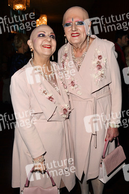 Filmpremiere 'Rex Gildo - Der letzte Tanz' in Berlin