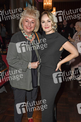 Filmpremiere 'Rex Gildo - Der letzte Tanz' in Berlin