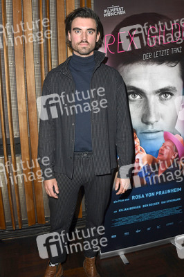 Filmpremiere 'Rex Gildo - Der letzte Tanz' in Berlin