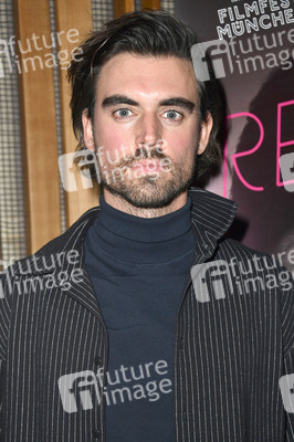 Filmpremiere 'Rex Gildo - Der letzte Tanz' in Berlin