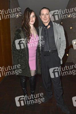 Filmpremiere 'Rex Gildo - Der letzte Tanz' in Berlin