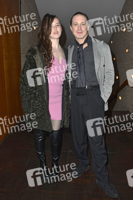 Filmpremiere 'Rex Gildo - Der letzte Tanz' in Berlin