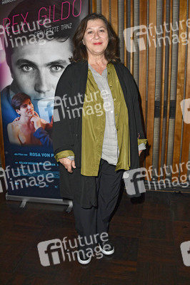 Filmpremiere 'Rex Gildo - Der letzte Tanz' in Berlin