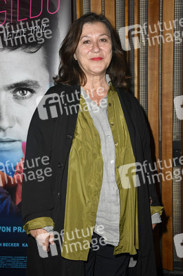 Filmpremiere 'Rex Gildo - Der letzte Tanz' in Berlin