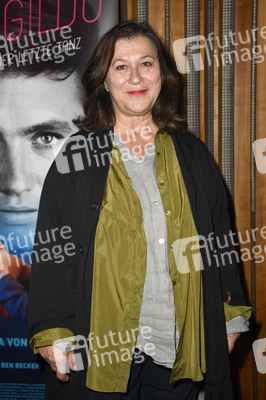 Filmpremiere 'Rex Gildo - Der letzte Tanz' in Berlin