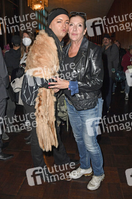 Filmpremiere 'Rex Gildo - Der letzte Tanz' in Berlin