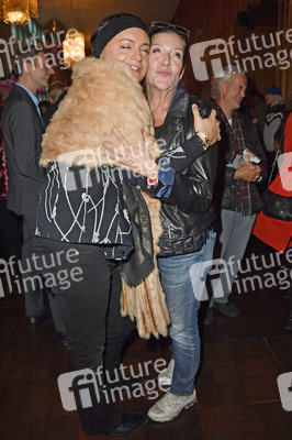 Filmpremiere 'Rex Gildo - Der letzte Tanz' in Berlin