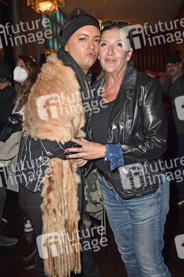 Filmpremiere 'Rex Gildo - Der letzte Tanz' in Berlin